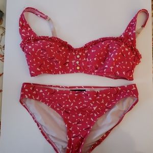 Marc by Marc Jacobs swimwear